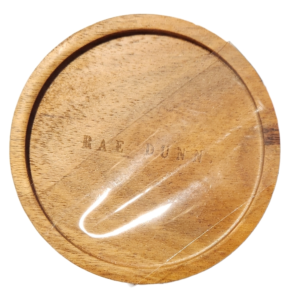Rae Dunn Apple Cider Mug - Picture 3 of 4